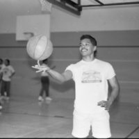 1990 Micronesian Students, Basketball 01