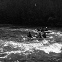 1982 Spring Festival, Raft Race 45