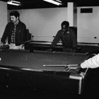 1988 Rec Room, Billiards 03