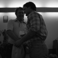 1980 Football, Alumni Supper