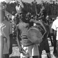 Biak Natives "Sing Sing" 2