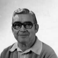 1977 Employee, Carlos Easley 1