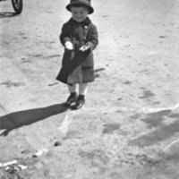 Reuter, Bob - Child 107