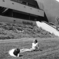 1983 Students, Outdoors 02