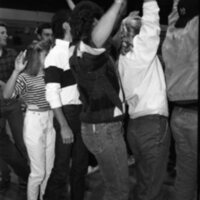 1988 Orientation, Activities 05