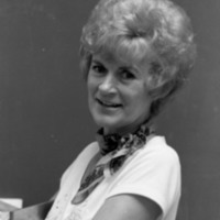 1978 Employee, Betty Bohnenkamp