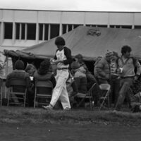 1982 October Folk Festival, Participants 03