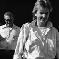 1985 Guests, Norwegian Band 02