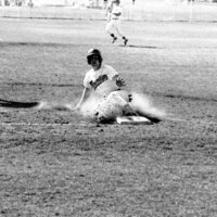 1988 Baseball Action 27