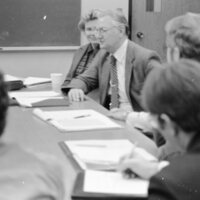 1988 Employees, Continuing Education Staff 06