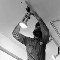 1979 Art Gallery Lighting 07