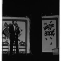 1989 Guest, The Buzzard of Bucks 13