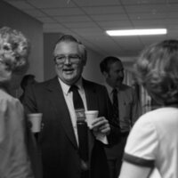 1983 Faculty Fall Meeting 13