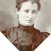 Portrait - O'Dale, Miss