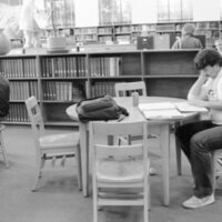 1986 Walter M. Pierce Library Usage 02