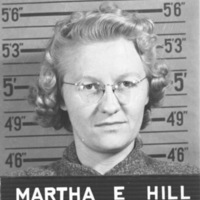 Martha Hill, ID Photo 5