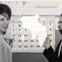 1964 Parent's Weekend Reminder