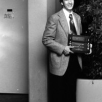 1978 Distinguished, Don Gray