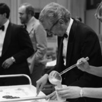 1981 Birthday Party, Robert Groth 02
