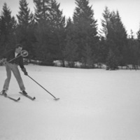 EOCE, Skiing 2