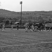 1983 Homecoming, Game 06