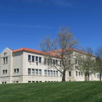 EOU Campus 1 Admin Inlow 04