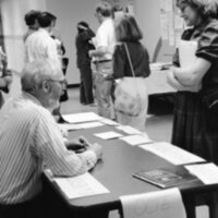 1987 English Seminar, Information 07