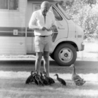 1984 Baker City, Miner's Jubilee 16