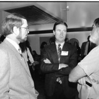 1991 Small Business Institute Awards, Social 03