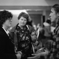 1981 Guests, Education Function 11