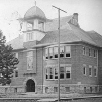 Elgin School 8