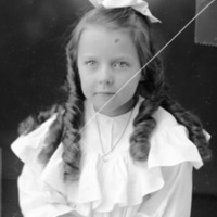 Portrait - Child 4