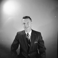 1969 Employee, K. Max Henry 01