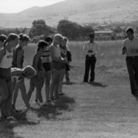 1980 Cross Country Start Line 04