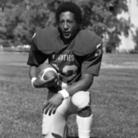 1981 Football Player 16