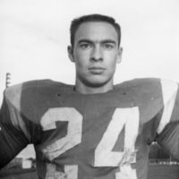 1956 Football Player 3