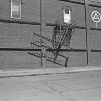 Fire Escape 2