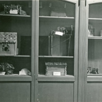 1937 Ackerman Elementary Library