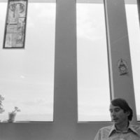 1974 Employee, Jim Patterson 01