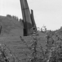 1986 Sculpture, Amphitheater 04