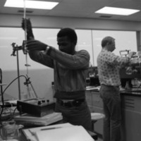 1976 Classroom, Science 01