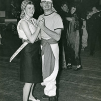 1950 Dance, Mardi Gras 2
