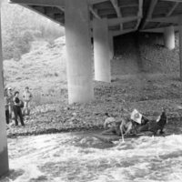1987 Raft Race 45