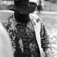 1991 Eastern Rodeo, Cowboys 03
