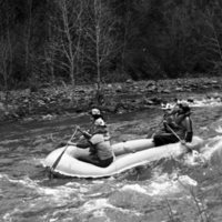 1982 Spring Festival, Raft Race 20