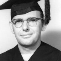 1956 Alumni, Duane Lindsey