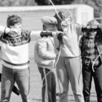1987 Archery 17