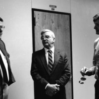 1987 Employees, Talking 1