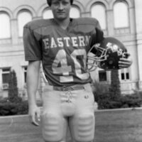 1986 Football Player, Portraits 28