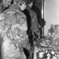 1984 ROTC Party 04
